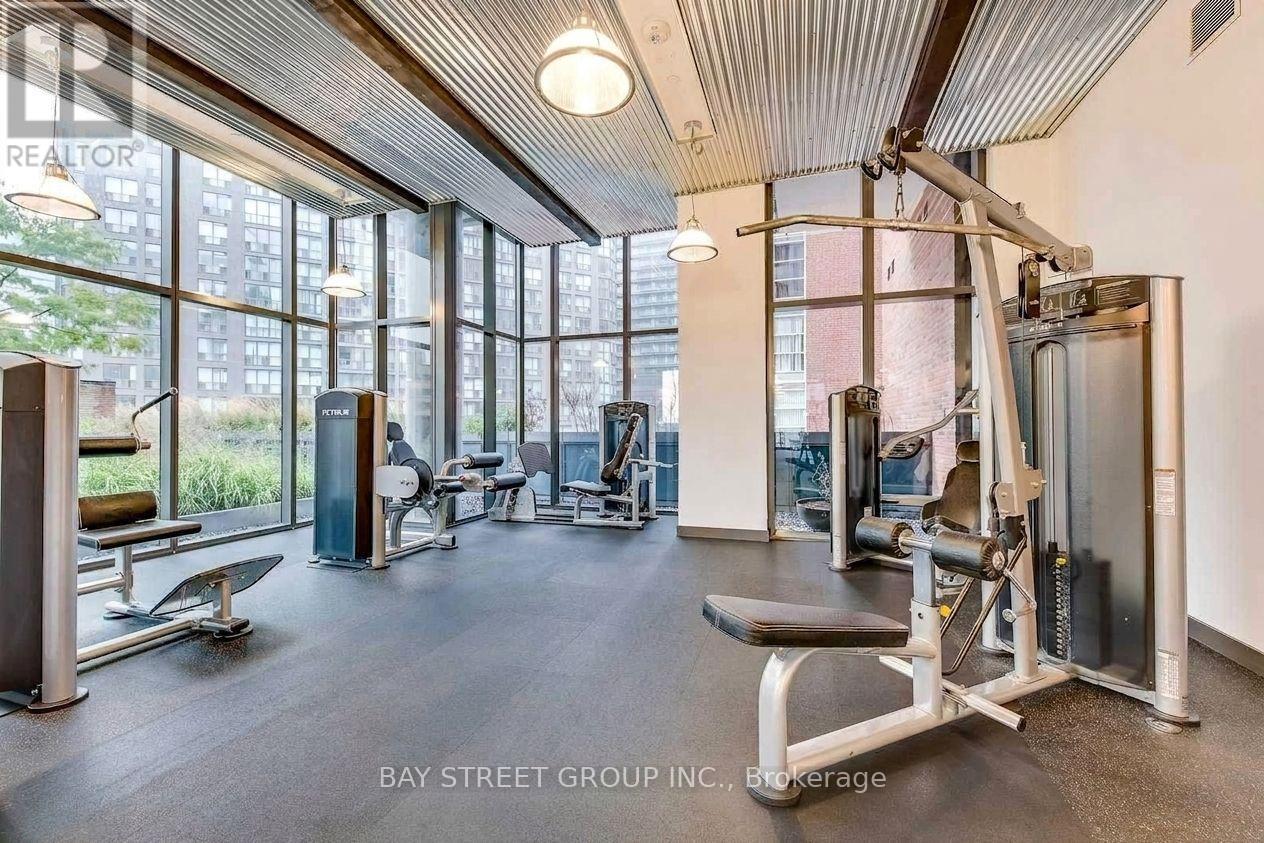 #1511 5 ST JOSEPH STREET - Image 30