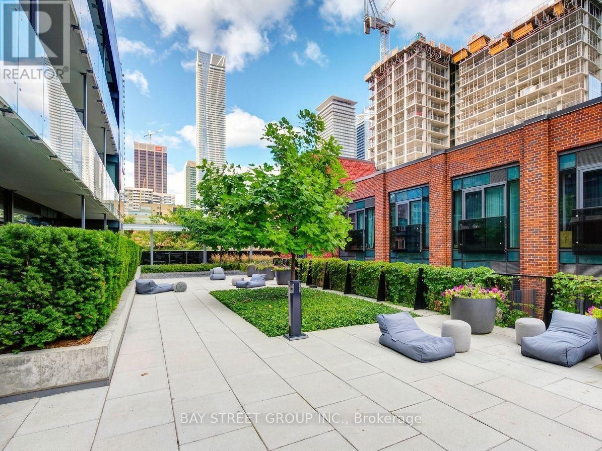 #1511 5 ST JOSEPH STREET - Image 46