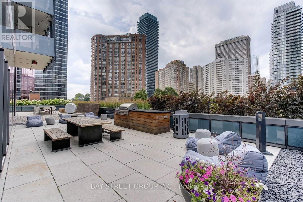 #1511 5 ST JOSEPH STREET - Image 48