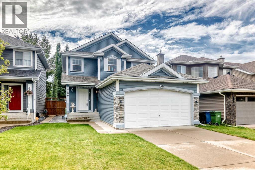 207 Bridlewood Road SW - 2