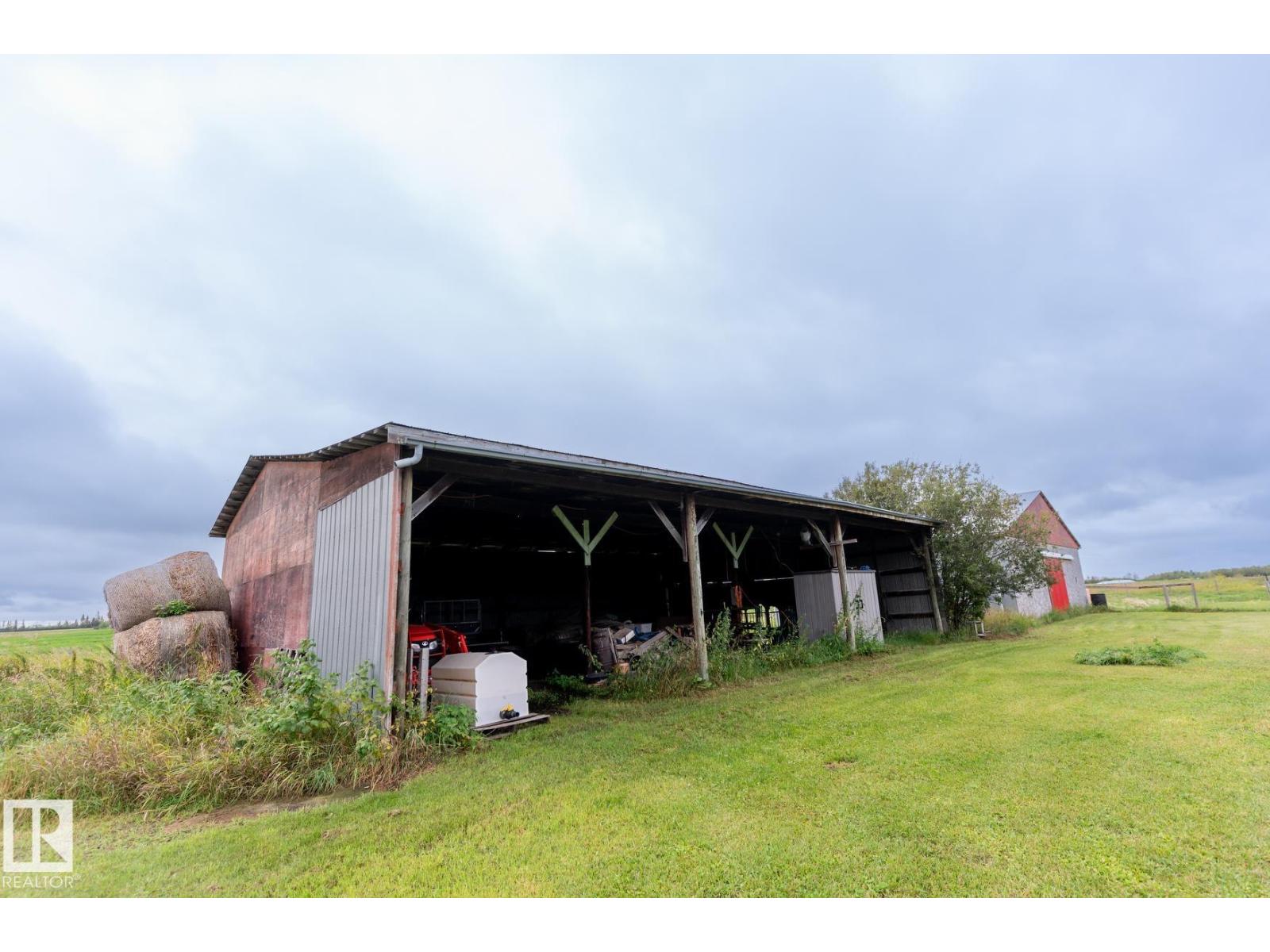 57514 Rge Rd 223 - 40