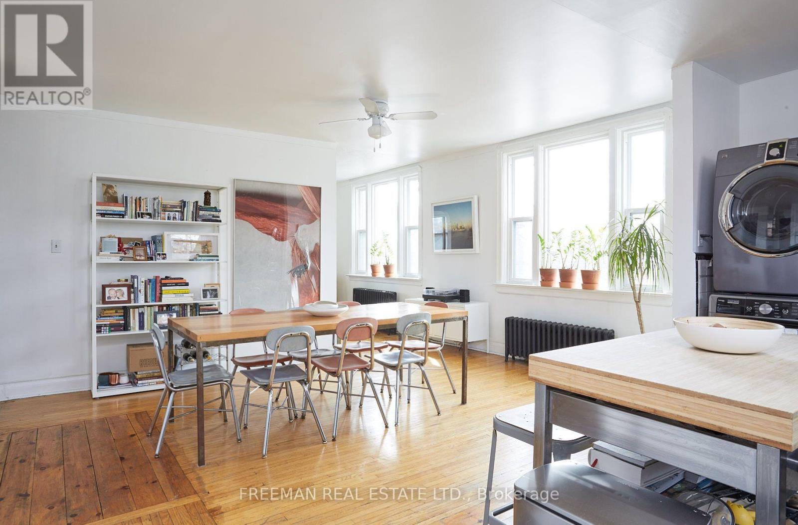2 - 62 AUSTIN TERRACE, Toronto (Casa Loma) — photo 3
