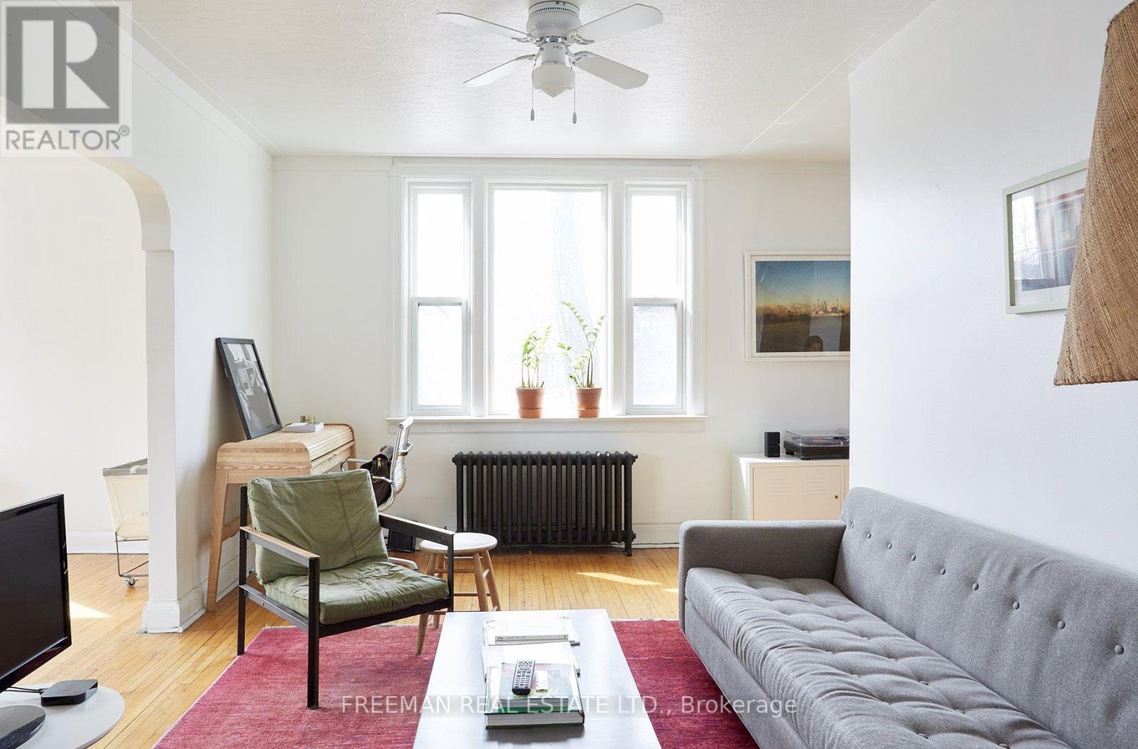2 - 62 AUSTIN TERRACE, Toronto (Casa Loma) — photo 7