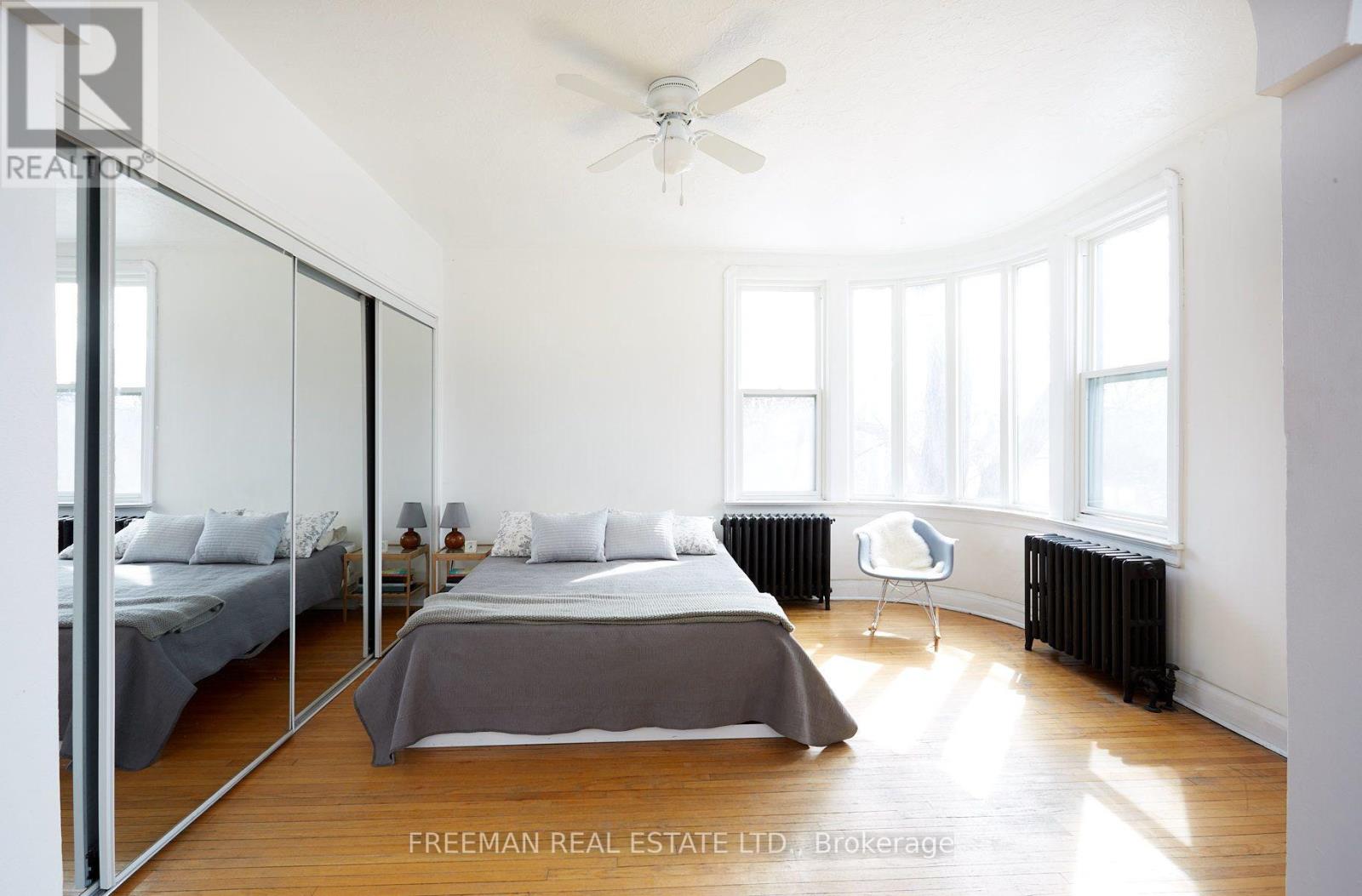 2 - 62 AUSTIN TERRACE, Toronto (Casa Loma) — photo 9