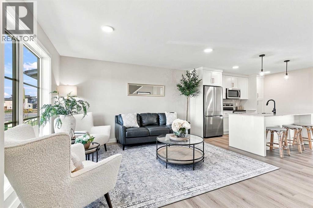 Listing photo – 204 Cambridge Way, Sylvan Lake
