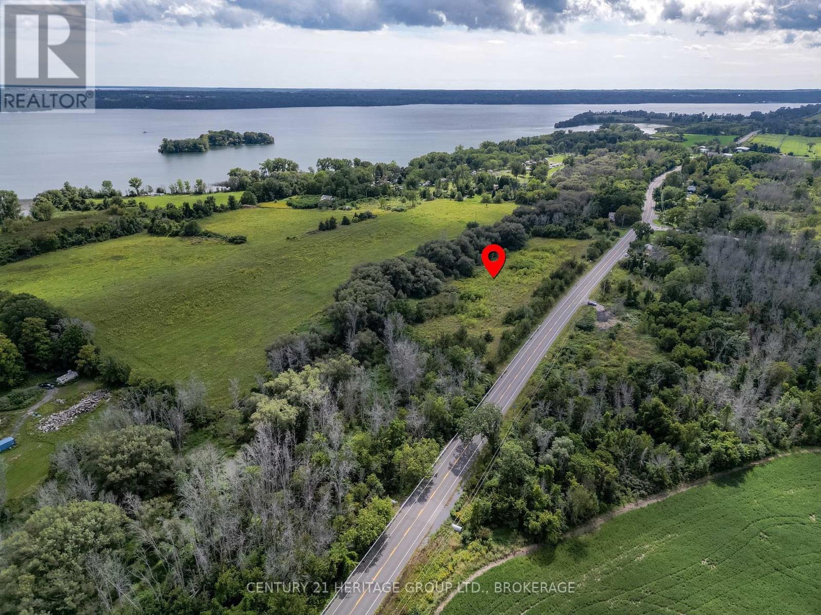 Property for sale at PART OF PART LOT 21 CONCESSION 1 ADOLPHUSTOWN