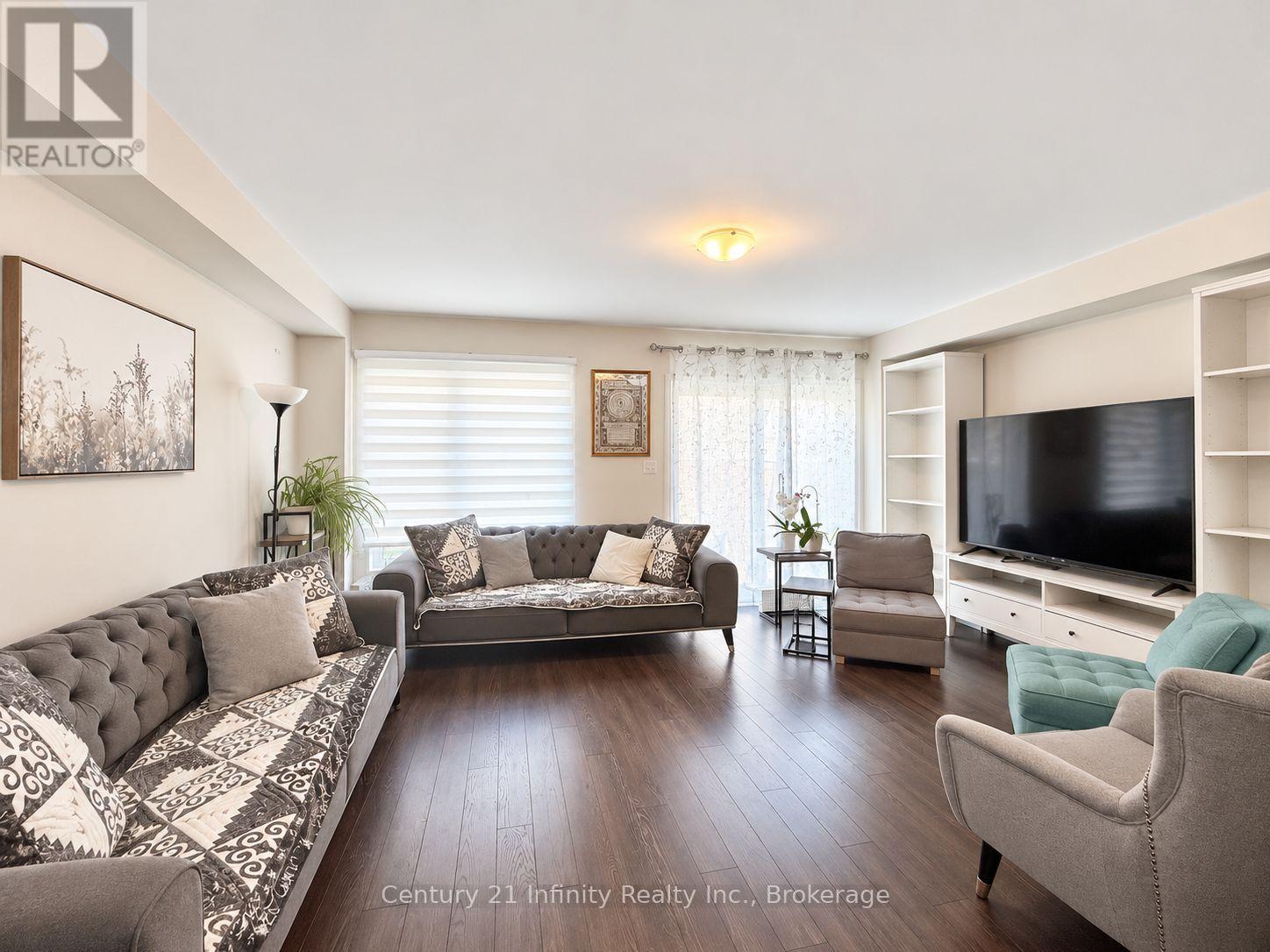 2339 DRESS CIRCLE CRESCENT, Oshawa (Windfields) — photo 4