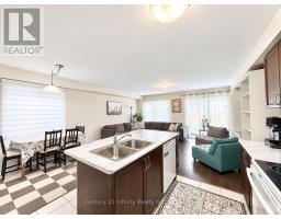 Bedroom 4 - 2339 Dress Circle Crescent, Oshawa, ON L1L0L8 Photo 7
