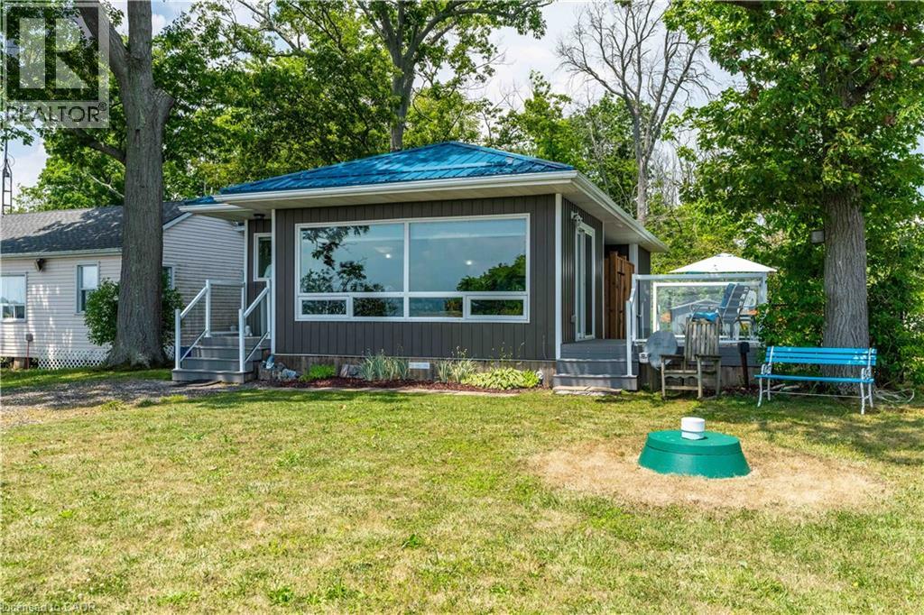2399 Lakeshore Road — photo 29