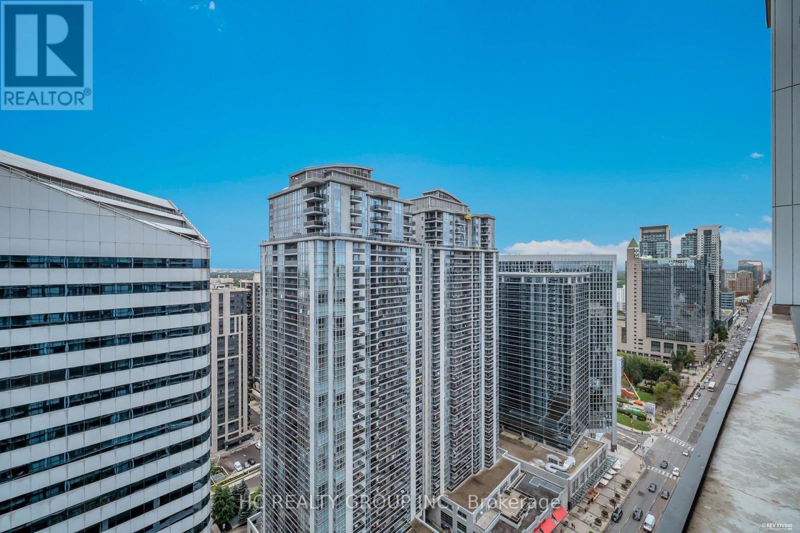 #2915 4955 YONGE ST - 25