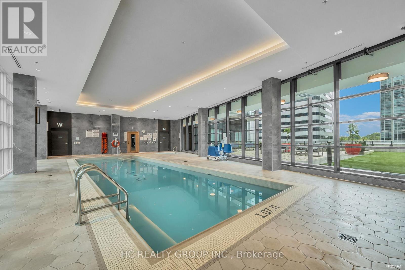 #2915 4955 YONGE ST - 28