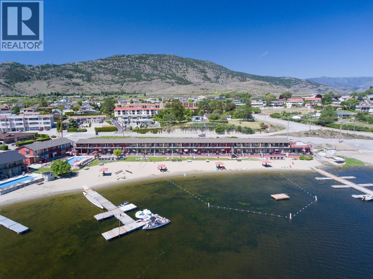 5815 Oleander Drive Unit# 221, Osoyoos