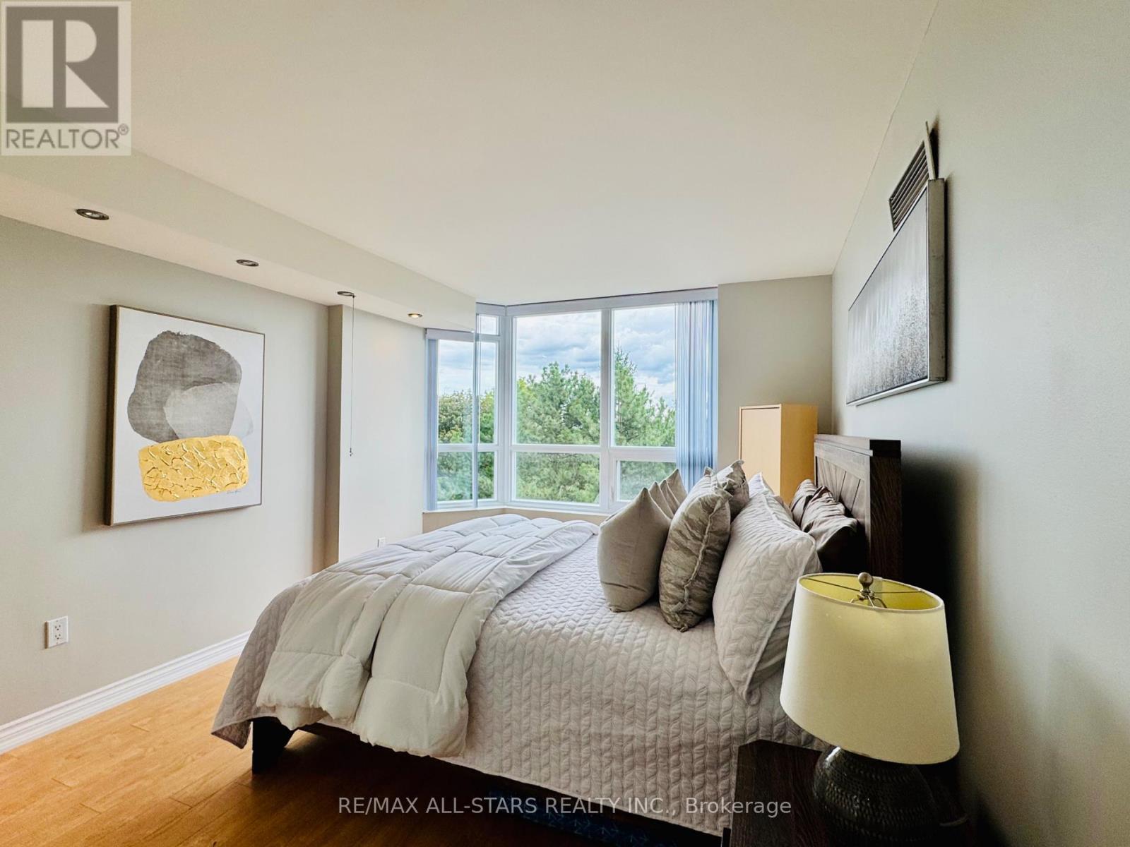 402 - 7601 BATHURST STREET, Vaughan (Crestwood-Springfarm-Yorkhill) — photo 6