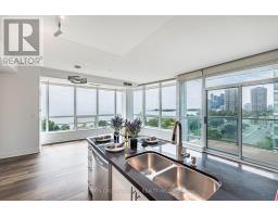 803 - 1900 Lake Shore Boulevard W, Toronto, ON M6S1A4 Photo 9