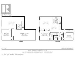 38 - 43 Capulet Walk, London North, ON N6H5V4 Photo 37