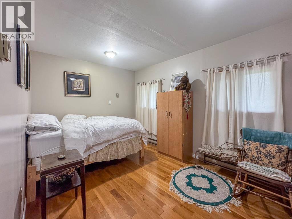 1705 MILLAR Road, Smithers