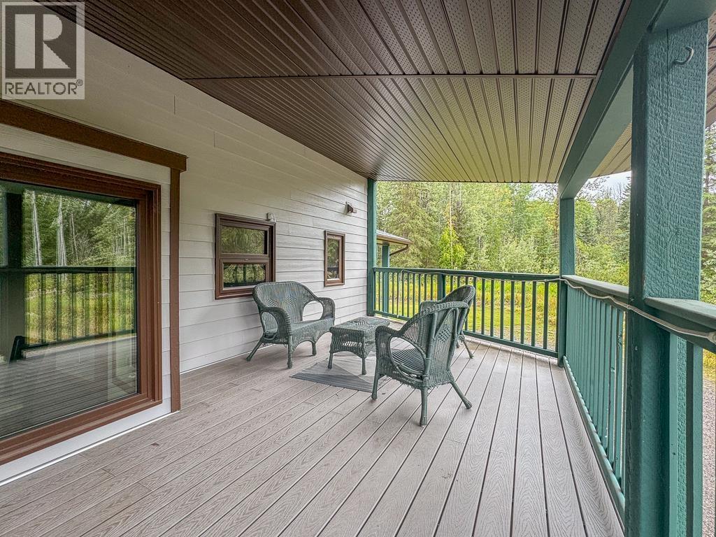 1705 MILLAR Road, Smithers