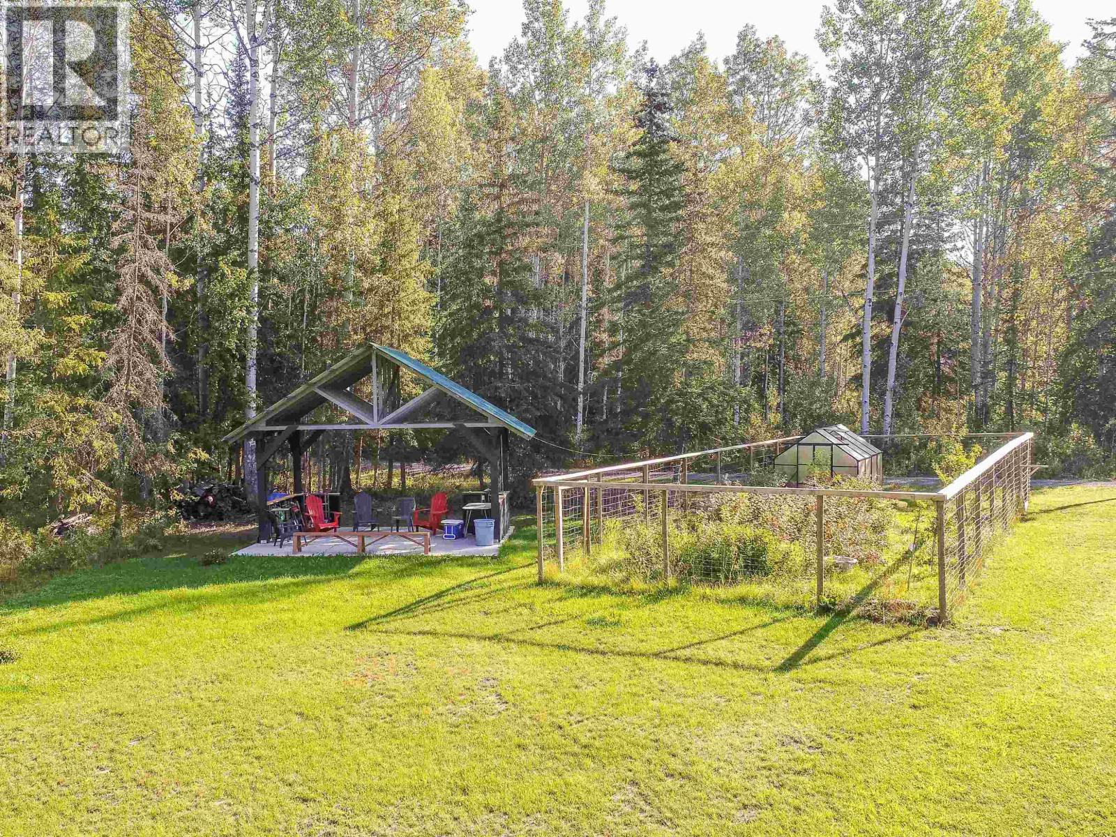 1705 MILLAR Road, Smithers