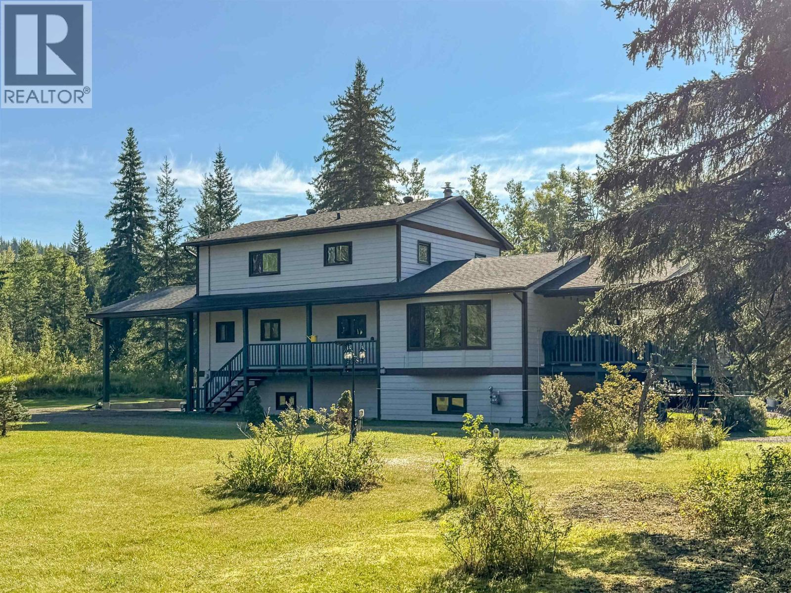 1705 MILLAR Road, Smithers