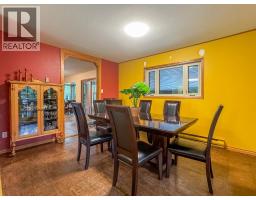 Bedroom 5 - 1705 Millar Road, Smithers, BC V0J2N6 Photo 10