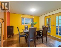 Recreational, Games room - 1705 Millar Road, Smithers, BC V0J2N6 Photo 9