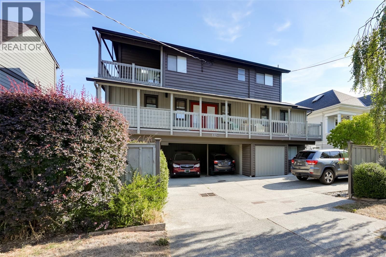 1 132 Michigan St, Victoria