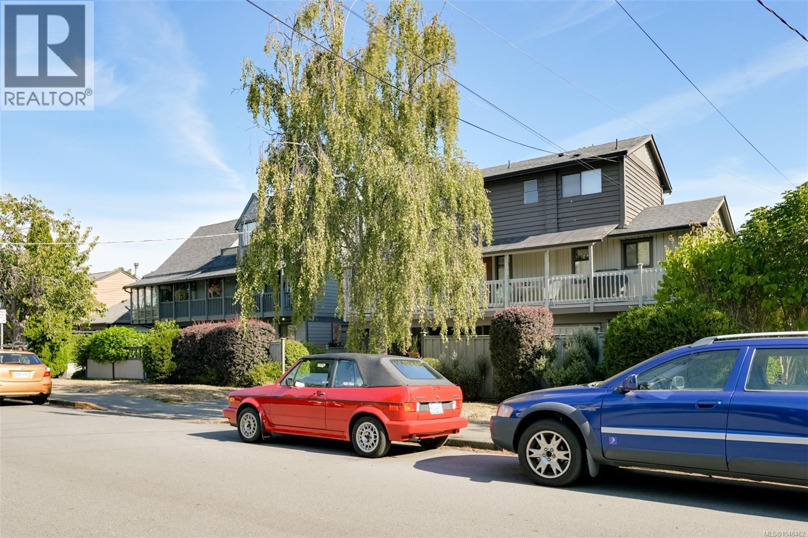 1 132 Michigan St, Victoria