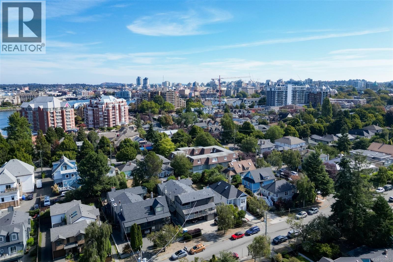 1 132 Michigan St, Victoria