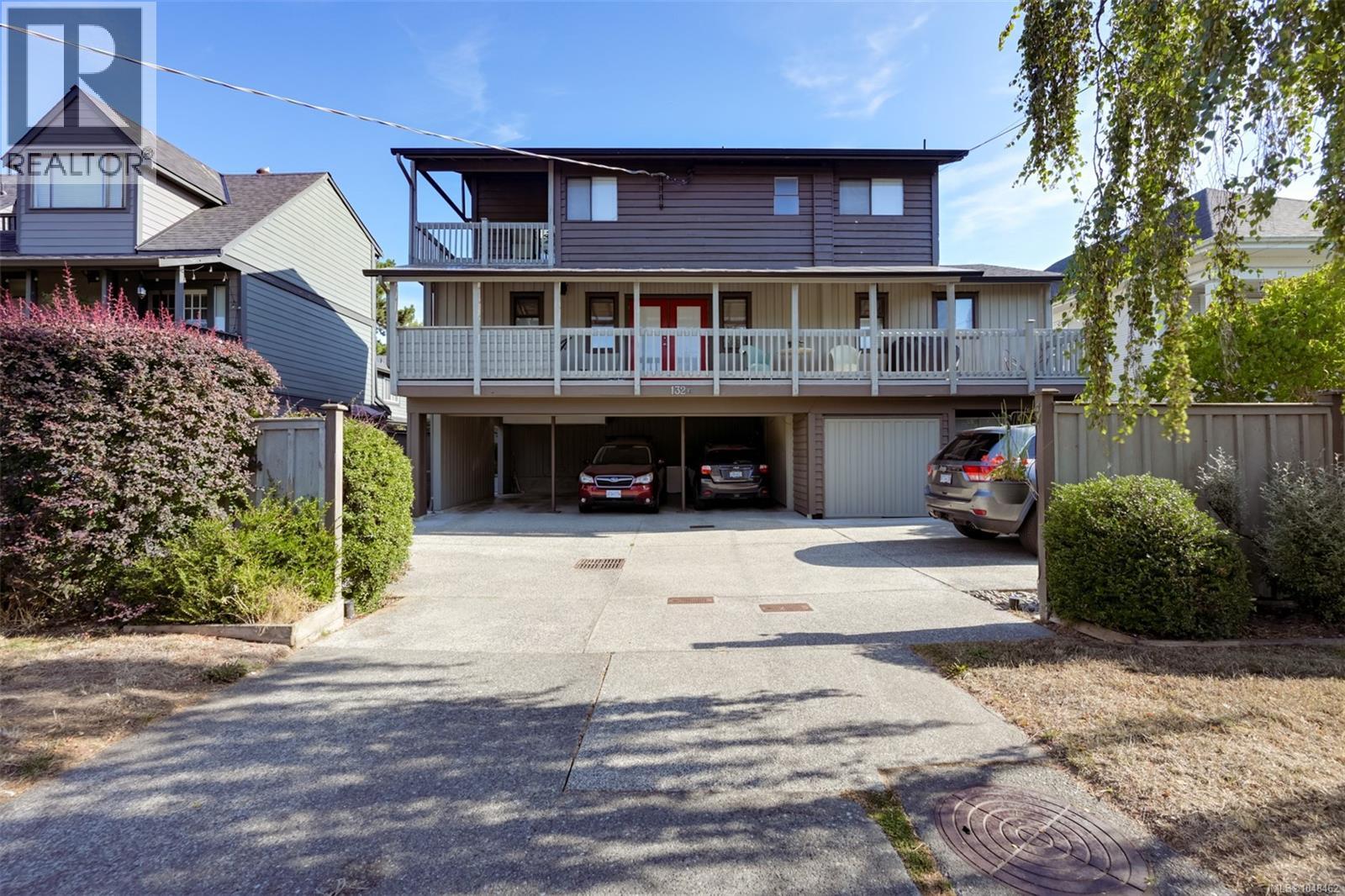 1 132 Michigan St, Victoria