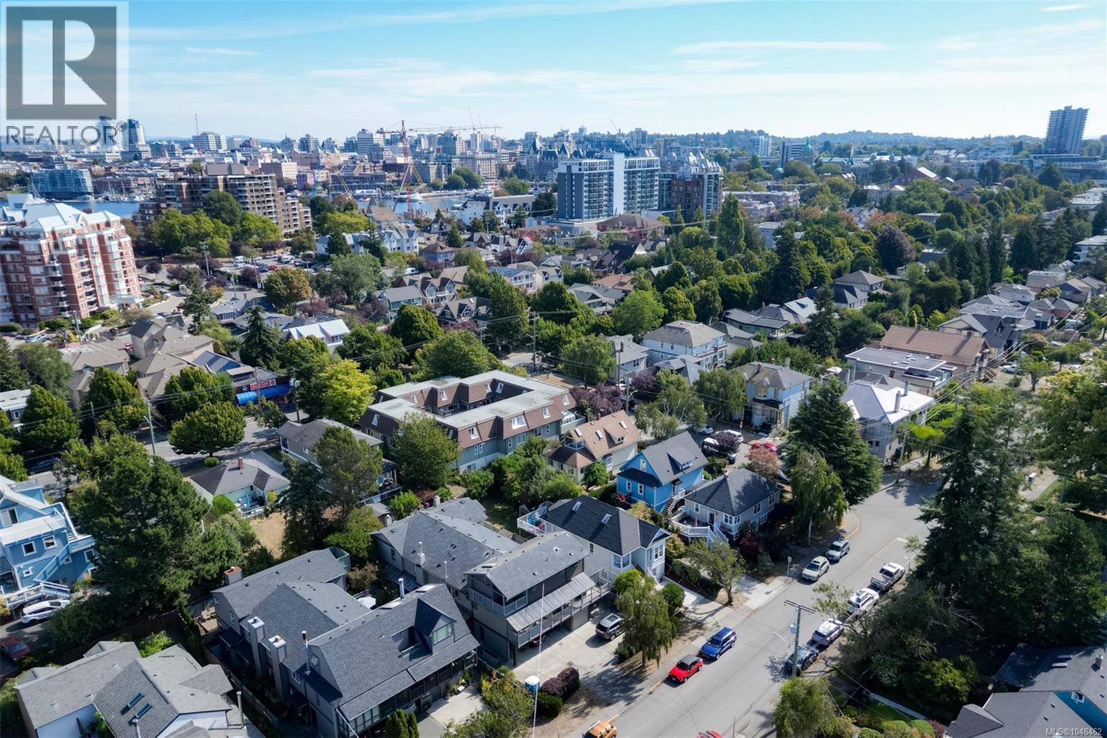 1 132 Michigan St, Victoria