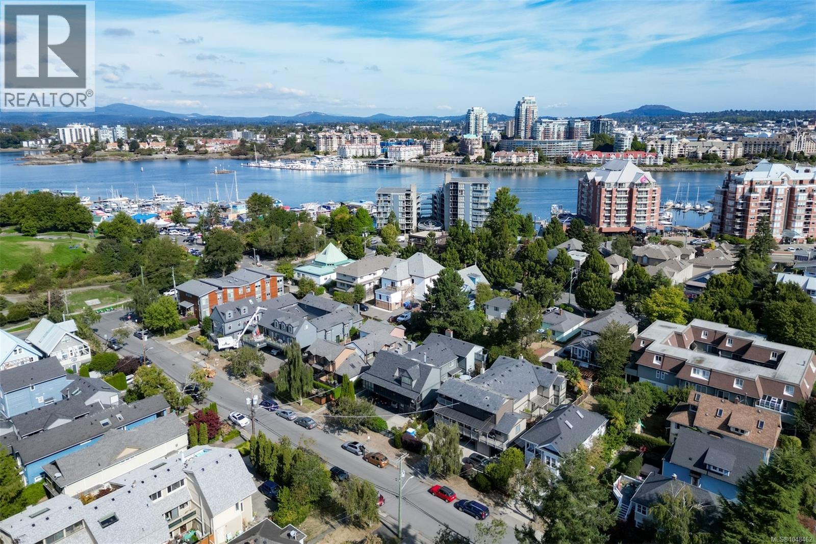 1 132 Michigan St, Victoria