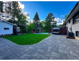 7 Kerry Crescent E, Ottawa, ON K2E5V7 Photo 23