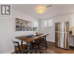 Laundry room - 7 Kerry Crescent E, Ottawa, ON K2E5V7 Photo 7