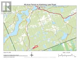 1241 Koshlong Lake Road, Dysart Et Al, ON K0M1S0 Photo 34