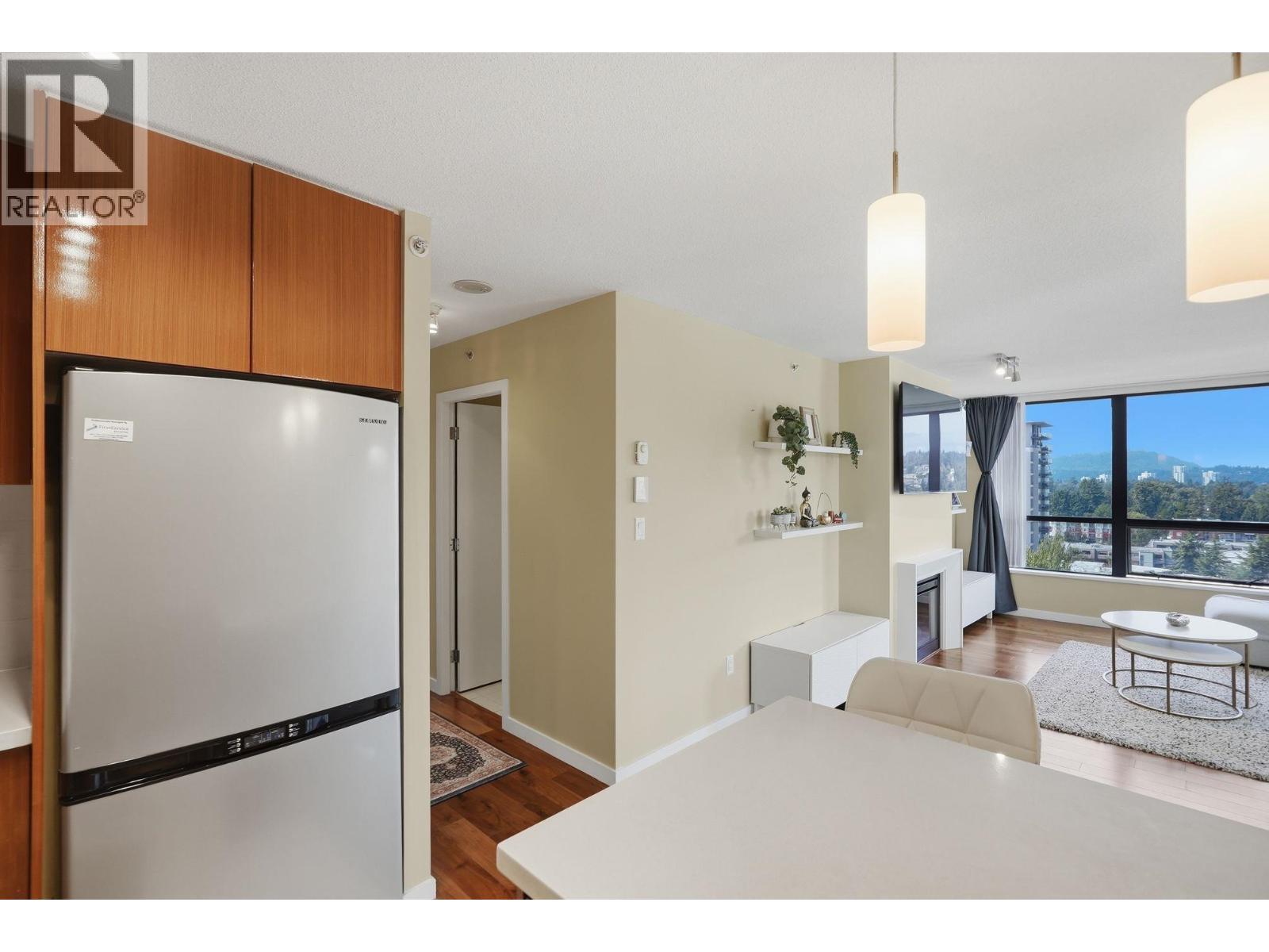 3 Bed, 2 Bath House for Sale in Coquitlam – 1505 1185 THE HIGH STREET, Coquitlam – MLS# R3161963 - Image 17