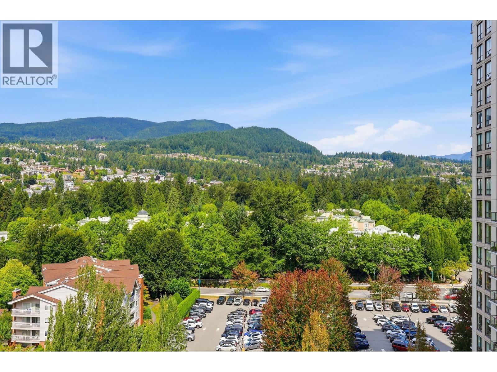 3 Bed, 2 Bath House for Sale in Coquitlam – 1505 1185 THE HIGH STREET, Coquitlam – MLS# R3161963 - Image 9