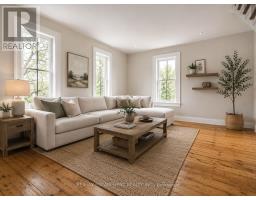 Primary Bedroom - 110 Cream Street, Pelham, ON L0S1C0 Photo 13