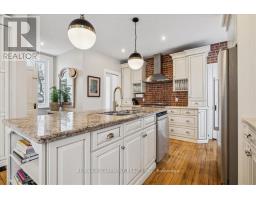 Dining room - 110 Cream Street, Pelham, ON L0S1C0 Photo 10