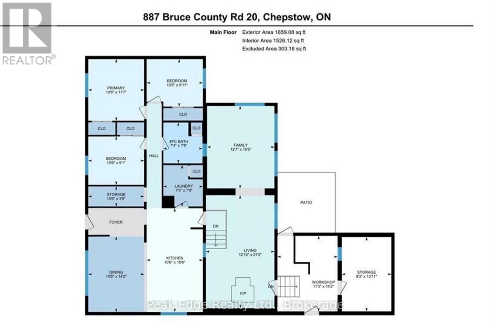 887 BRUCE ROAD 20 ROAD - Image 23