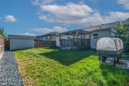 29 Alderwood Crescent, Steinbach, MB R5G0S8 Photo 32