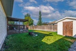29 Alderwood Crescent, Steinbach, MB R5G0S8 Photo 34