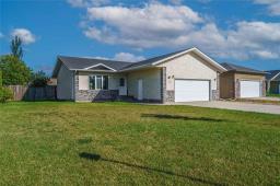 29 Alderwood Crescent, Steinbach, MB R5G0S8 Photo 35