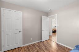 Bedroom - 29 Alderwood Crescent, Steinbach, MB R5G0S8 Photo 7