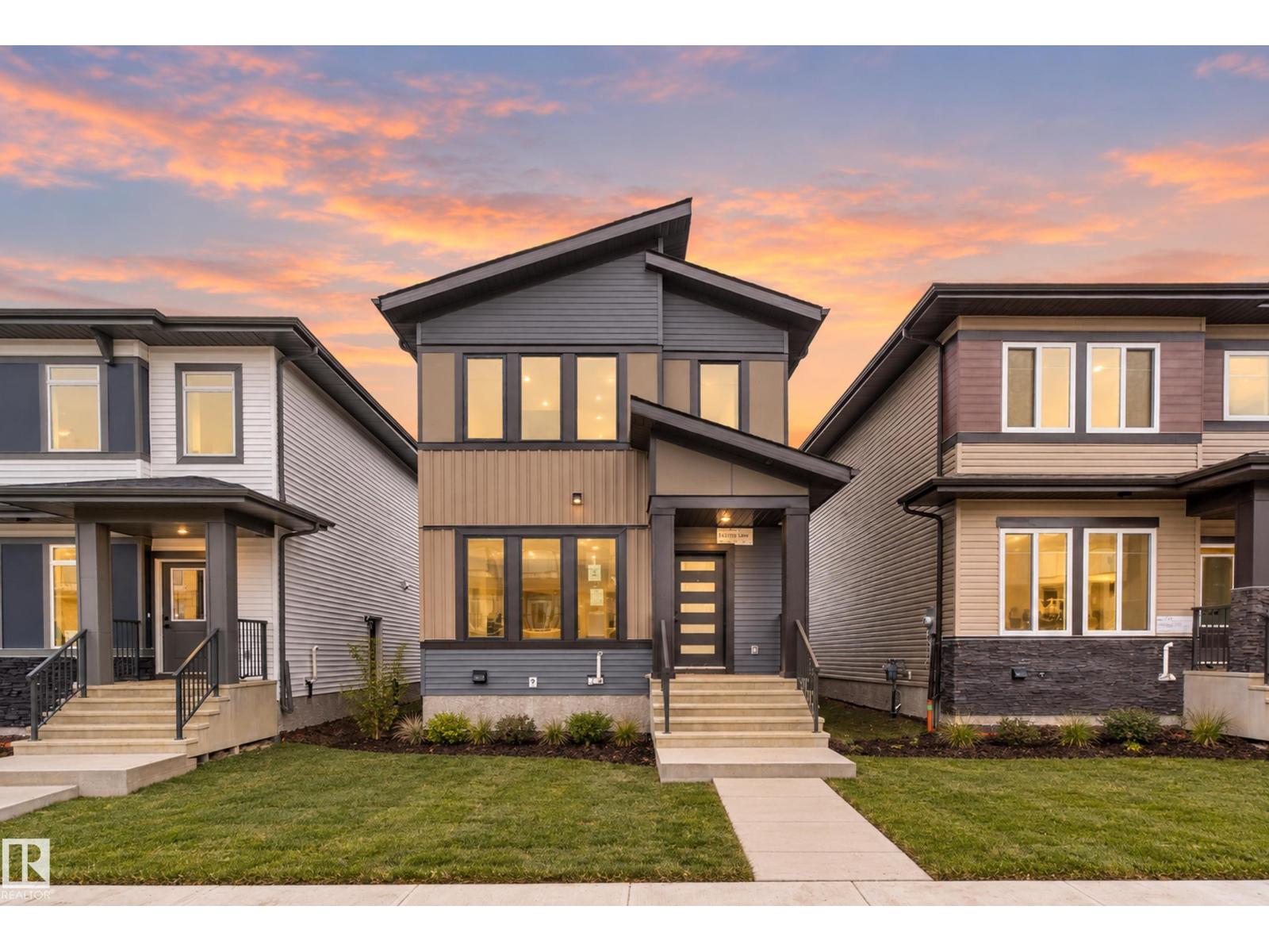 101 Westwind DR, Spruce Grove, Alberta, T7X4C6