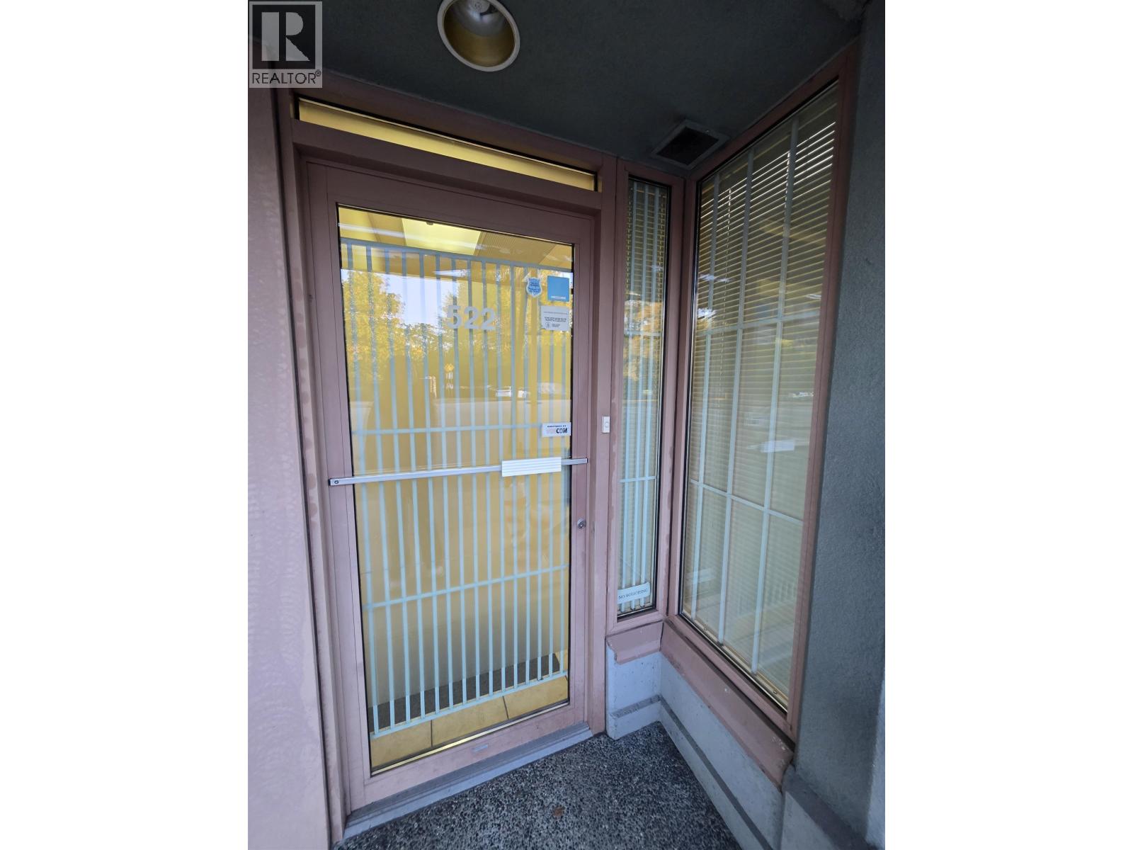 Property for lease at 522 KINGSWAY