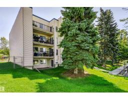 Apartment for sale at #208 9810 178 St NW, Edmonton — MLS® E4505076