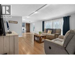 4pc Bathroom - 311038 222, Rural Kneehill County, AB T0M2A0 Photo 8