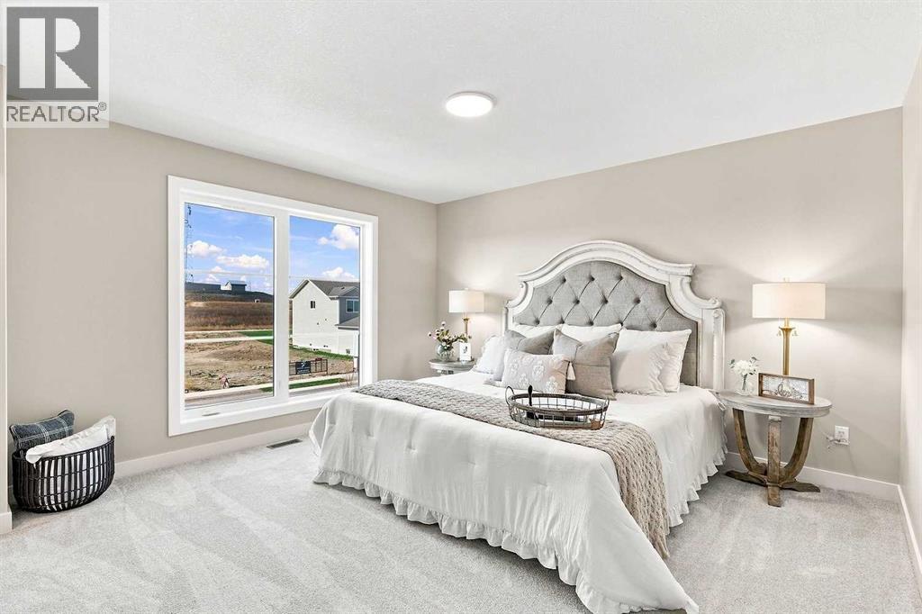 Listing photo – 204 Cambridge Way, Sylvan Lake