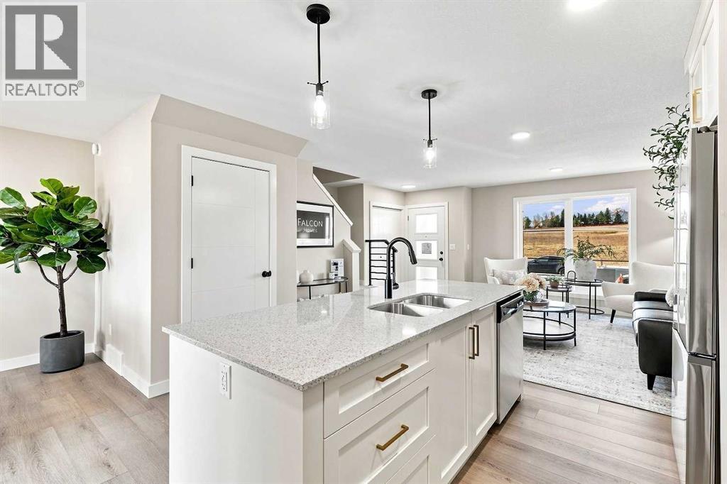 Listing photo – 204 Cambridge Way, Sylvan Lake