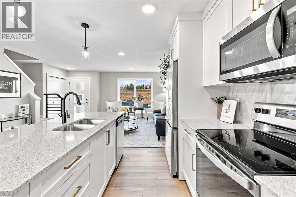 Listing photo – 204 Cambridge Way, Sylvan Lake